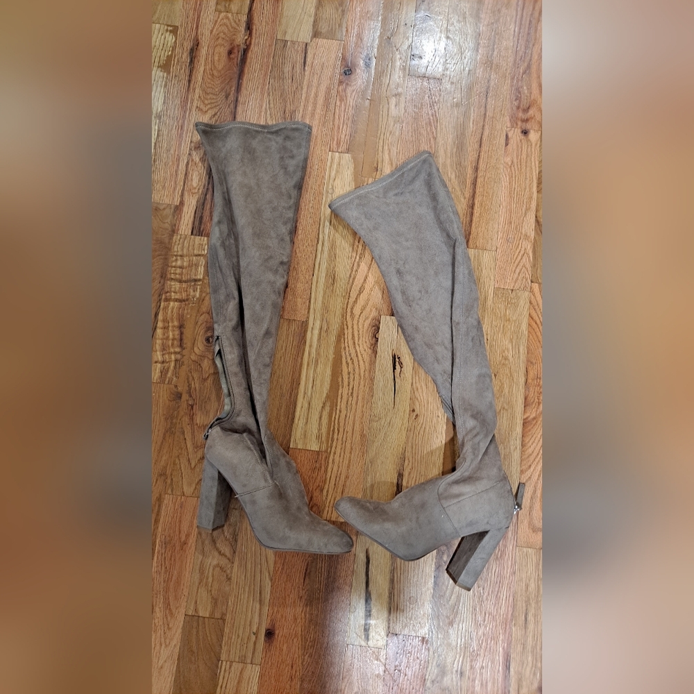 Steve Madden boots